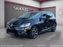 Renault scenic iv dci 160 energy edc intens bose - sieges chauffants - pure led vision - keyless go - int ambiance led...