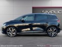 Renault scenic iv dci 160 energy edc intens bose - sieges chauffants - pure led vision - keyless go - int ambiance led...