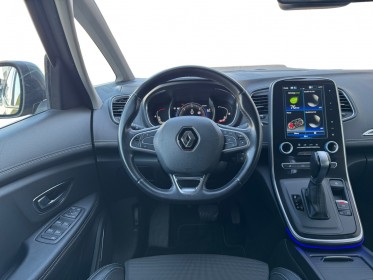 Renault scenic iv dci 160 energy edc intens bose - sieges chauffants - pure led vision - keyless go - int ambiance led...