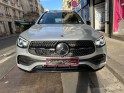 Mercedes glc 300 e eq power 9g-tronic 4matic amg line occasion paris 15ème (75) simplicicar simplicibike france