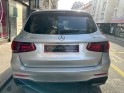 Mercedes glc 300 e eq power 9g-tronic 4matic amg line occasion paris 15ème (75) simplicicar simplicibike france