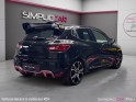 Renault clio iv 1.6 turbo 220 energy rs trophy edc occasion simplicicar pau simplicicar simplicibike france