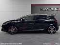 Renault clio iv 1.6 turbo 220 energy rs trophy edc occasion simplicicar pau simplicicar simplicibike france