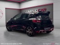 Renault clio iv 1.6 turbo 220 energy rs trophy edc occasion simplicicar pau simplicicar simplicibike france