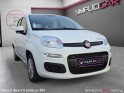 Fiat panda 1.2 69 ch s/s easy revisée garantie constructeur jusq'en 09/2030 occasion simplicicar vichy simplicicar...