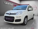 Fiat panda 1.2 69 ch s/s easy revisée garantie constructeur jusq'en 09/2030 occasion simplicicar vichy simplicicar...