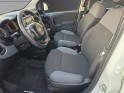 Fiat panda 1.2 69 ch s/s easy revisée garantie constructeur jusq'en 09/2030 occasion simplicicar vichy simplicicar...