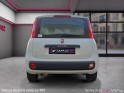 Fiat panda 1.2 69 ch s/s easy revisée garantie constructeur jusq'en 09/2030 occasion simplicicar vichy simplicicar...