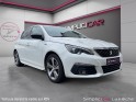 Peugeot 308 1.2 puretech 130ch ss bvm6 gt line - carplay - caméra de recul occasion simplicicar la fleche simplicicar...