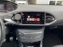 Peugeot 308 1.2 puretech 130ch ss bvm6 gt line - carplay - caméra de recul occasion simplicicar la fleche simplicicar...