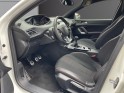 Peugeot 308 1.2 puretech 130ch ss bvm6 gt line - carplay - caméra de recul occasion simplicicar la fleche simplicicar...