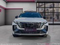 Hyundai tucson 136cv hybrid - dct-7 - n-line occasion simplicicar la fleche simplicicar simplicibike france