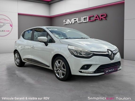 Renault clio iv dci 75 energy zen garantie 12 mois occasion simplicicar toulon est simplicicar simplicibike france