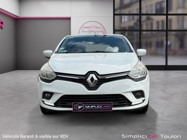 Renault clio iv dci 75 energy zen garantie 12 mois occasion simplicicar toulon est simplicicar simplicibike france