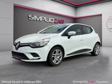 Renault clio iv dci 75 energy zen garantie 12 mois occasion simplicicar toulon est simplicicar simplicibike france