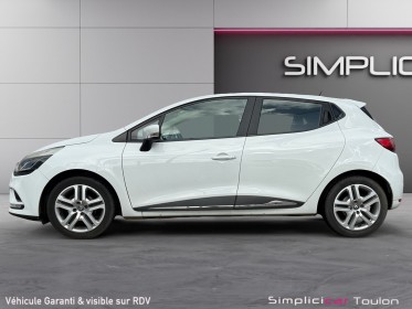 Renault clio iv dci 75 energy zen garantie 12 mois occasion simplicicar toulon est simplicicar simplicibike france