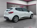 Renault clio iv dci 75 energy zen garantie 12 mois occasion simplicicar toulon est simplicicar simplicibike france