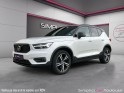 Volvo xc40 b4 197 ch geartronic 8 r-design occasion toulouse (31) simplicicar simplicibike france