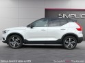 Volvo xc40 b4 197 ch geartronic 8 r-design occasion toulouse (31) simplicicar simplicibike france