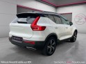 Volvo xc40 b4 197 ch geartronic 8 r-design occasion toulouse (31) simplicicar simplicibike france