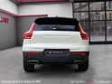 Volvo xc40 b4 197 ch geartronic 8 r-design occasion toulouse (31) simplicicar simplicibike france