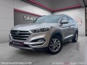 Hyundai tucson 1.7 crdi 115 2wd intuitive occasion simplicicar lyon nord  simplicicar simplicibike france