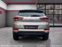 Hyundai tucson 1.7 crdi 115 2wd intuitive occasion simplicicar lyon nord  simplicicar simplicibike france