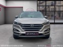 Hyundai tucson 1.7 crdi 115 2wd intuitive occasion simplicicar lyon nord  simplicicar simplicibike france