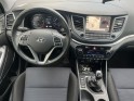 Hyundai tucson 1.7 crdi 115 2wd intuitive occasion simplicicar lyon nord  simplicicar simplicibike france