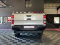 Ford ranger super cabine 2.0 ecoblue 213 bv10 wildtrak tva recup occasion  simplicicar aix les bains simplicicar simplicibike...