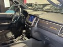 Ford ranger super cabine 2.0 ecoblue 213 bv10 wildtrak tva recup occasion  simplicicar aix les bains simplicicar simplicibike...