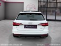 Audi a4 avant 35 tdi 163 s tronic 7 s line toit ouvrant matrix leds camera 360 siÈges chauffants garantie 12 mois occasion...