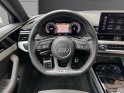 Audi a4 avant 35 tdi 163 s tronic 7 s line toit ouvrant matrix leds camera 360 siÈges chauffants garantie 12 mois occasion...