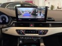 Audi a4 avant 35 tdi 163 s tronic 7 s line toit ouvrant matrix leds camera 360 siÈges chauffants garantie 12 mois occasion...