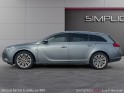 Opel insignia 2.0 cdti 130cv sport tourer occasion simplicicar la fleche simplicicar simplicibike france