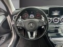 Mercedes classe c coupe business 220 d business executive 9g-tronic a, caméra de reculs, sièges chauffants, toit ouvrant...