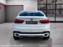 Bmw x6 f16 xdrive30d 258 ch lounge plus a / garantie 12 mois / camera / siege electrique / clim occasion simplicicar...