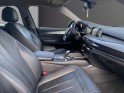 Bmw x6 f16 xdrive30d 258 ch lounge plus a / garantie 12 mois / camera / siege electrique / clim occasion simplicicar...