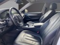 Bmw x6 f16 xdrive30d 258 ch lounge plus a / garantie 12 mois / camera / siege electrique / clim occasion simplicicar...