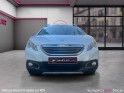 Peugeot 2008 1.2 puretech 110ch féline titane occasion  simplicicar vaucresson nice - pfvauto simplicicar simplicibike france