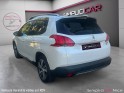 Peugeot 2008 1.2 puretech 110ch féline titane occasion  simplicicar vaucresson nice - pfvauto simplicicar simplicibike france