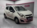 Chevrolet spark 1.0 16v - 68 ls occasion simplicicar pau simplicicar simplicibike france