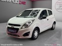 Chevrolet spark 1.0 16v - 68 ls occasion simplicicar pau simplicicar simplicibike france