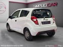 Chevrolet spark 1.0 16v - 68 ls occasion simplicicar pau simplicicar simplicibike france