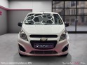 Chevrolet spark 1.0 16v - 68 ls occasion simplicicar pau simplicicar simplicibike france