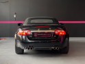 Jaguar xkr cabriolet 4.2 - 416 a occasion  simplicicar vaucresson nice - pfvauto simplicicar simplicibike france