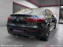 Mercedes glc coupe 300 de 9g-tronic 4matic amg line a occasion paris 17ème (75)(porte maillot) simplicicar simplicibike france