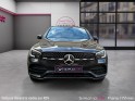 Mercedes glc coupe 300 de 9g-tronic 4matic amg line a occasion paris 17ème (75)(porte maillot) simplicicar simplicibike france