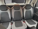 Citroen c4 spacetourer puretech 130 ss eat8 feel / entretien / garantie 12 mois occasion paris 17ème (75)(porte maillot)...