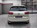 Citroen c4 spacetourer puretech 130 ss eat8 feel / entretien / garantie 12 mois occasion paris 17ème (75)(porte maillot)...